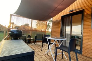 Le Dôme de Clem & Spa : Dôme en Midi-Pyrénées (Occitanie) – photo 27 sur 28