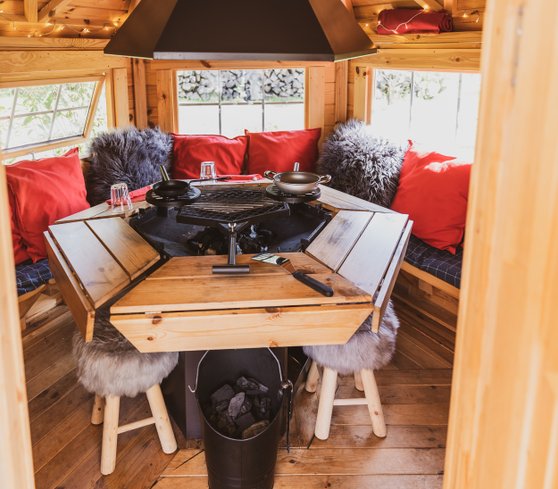 Aurore Boréale : Dôme en Franche-Comté (Bourgogne-Franche-Comté) – photo 10 sur 23