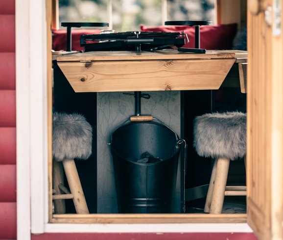 Aurore Boréale : Dôme en Franche-Comté (Bourgogne-Franche-Comté) – photo 11 sur 23