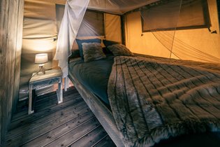 L'Igloo & Spa : Dôme en Franche-Comté (Bourgogne-Franche-Comté) – photo 11 sur 12