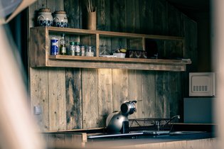 L'Igloo & Spa : Dôme en Franche-Comté (Bourgogne-Franche-Comté) – photo 12 sur 12