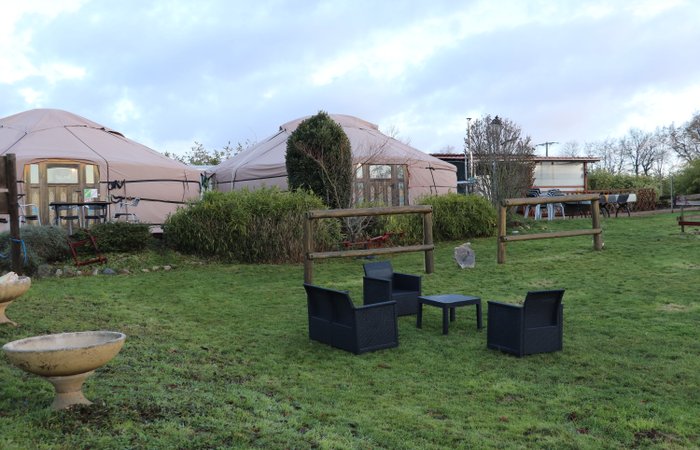 Le Dôme Tourtereaux : Dôme en Rhône-Alpes (Auvergne-Rhône-Alpes) – photo 6 sur 12