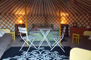 Le Dôme Tourtereaux : Dôme en Rhône-Alpes (Auvergne-Rhône-Alpes) – photo 12 sur 12