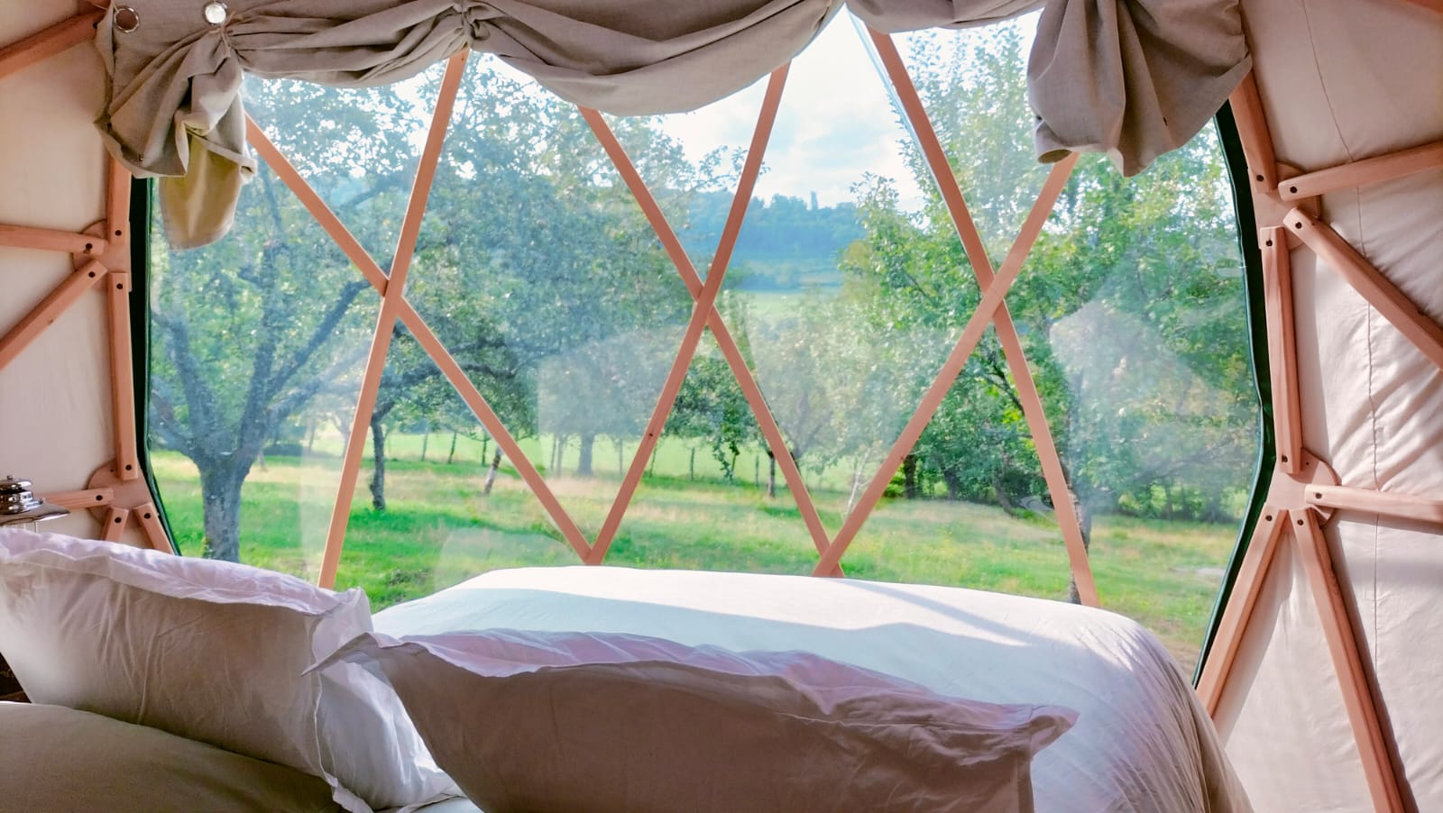 bulle insolite Doubs – photo 5