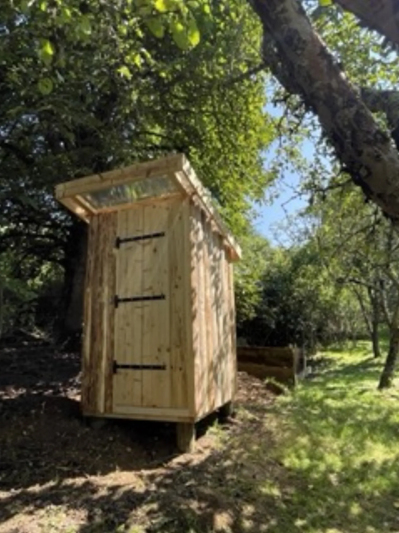 Les Toiles du Verger - photo 11 sur 19