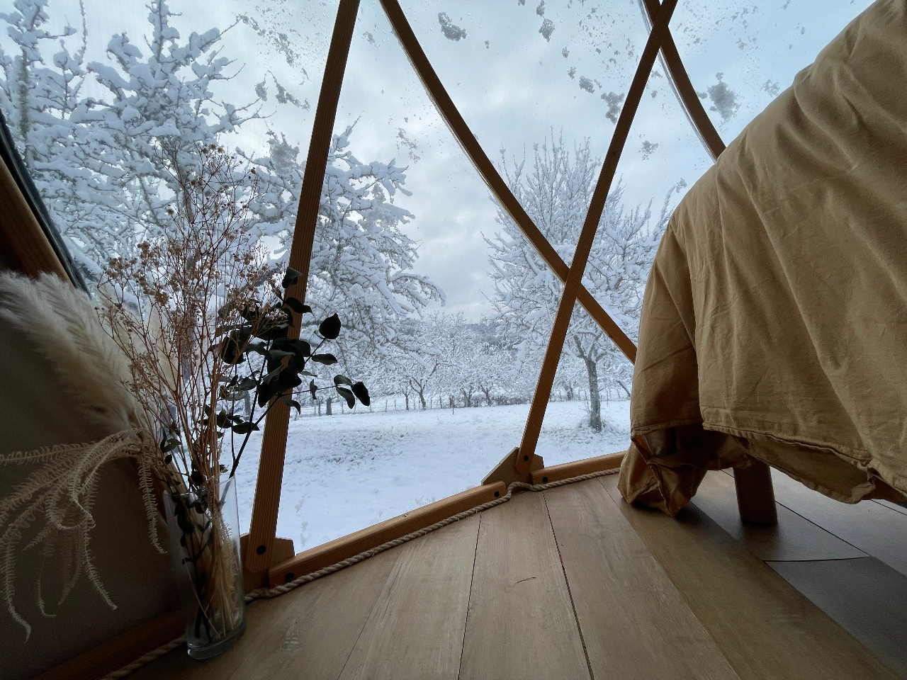 Les Toiles du Verger – photo 19 sur 19