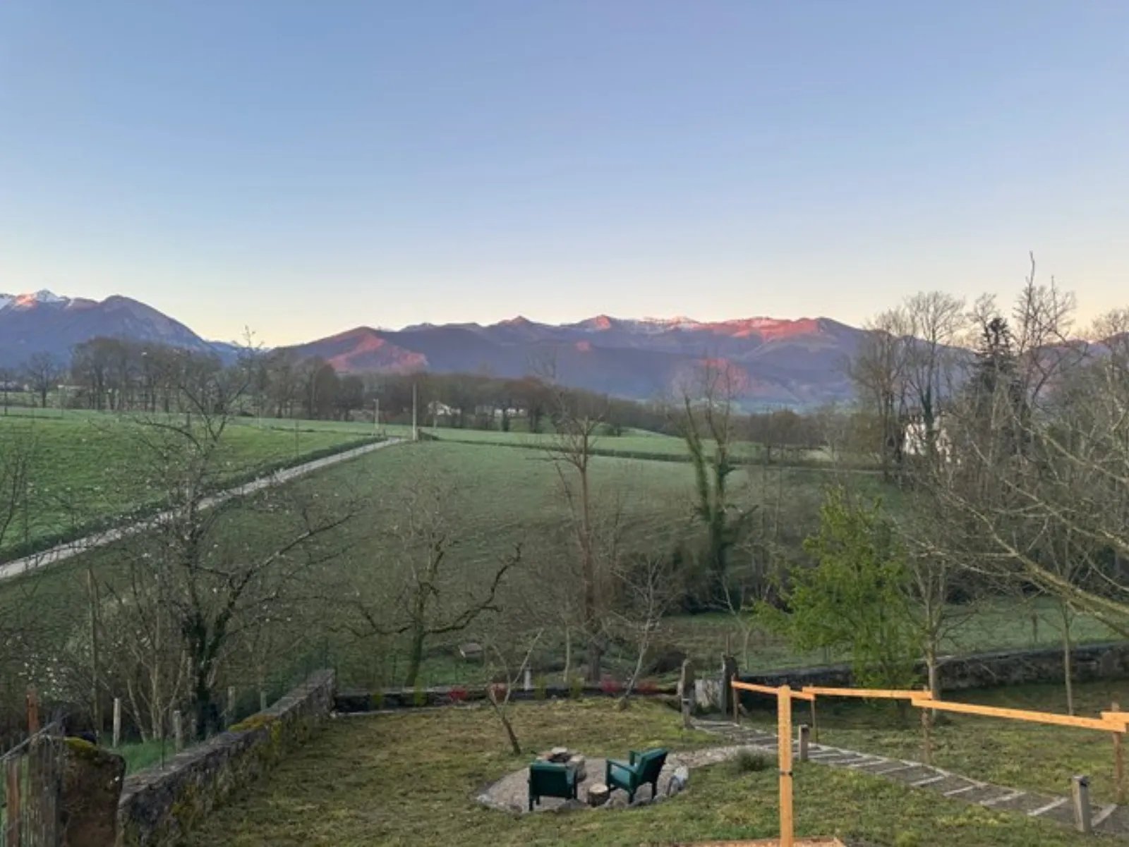Le dôme de l'étoile du Béarn et son spa privatif : Dôme en Aquitaine (Nouvelle Aquitaine) - photo 53 sur 104