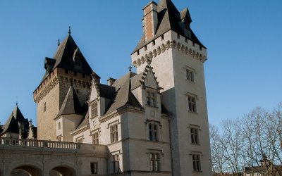 Le dôme de l'étoile du Béarn et son spa privatif : Dôme en Aquitaine (Nouvelle Aquitaine) – photo 103 sur 104