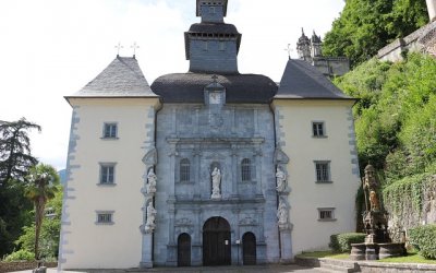 Le dôme de l'étoile du Béarn et son spa privatif : Dôme en Aquitaine (Nouvelle Aquitaine) – photo 104 sur 104