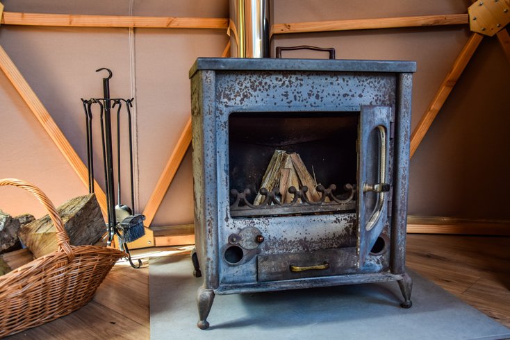 Dôme de la Hount de l'Insolite des Pyrénées : Dôme en Midi-Pyrénées (Occitanie) – photo 6 sur 13