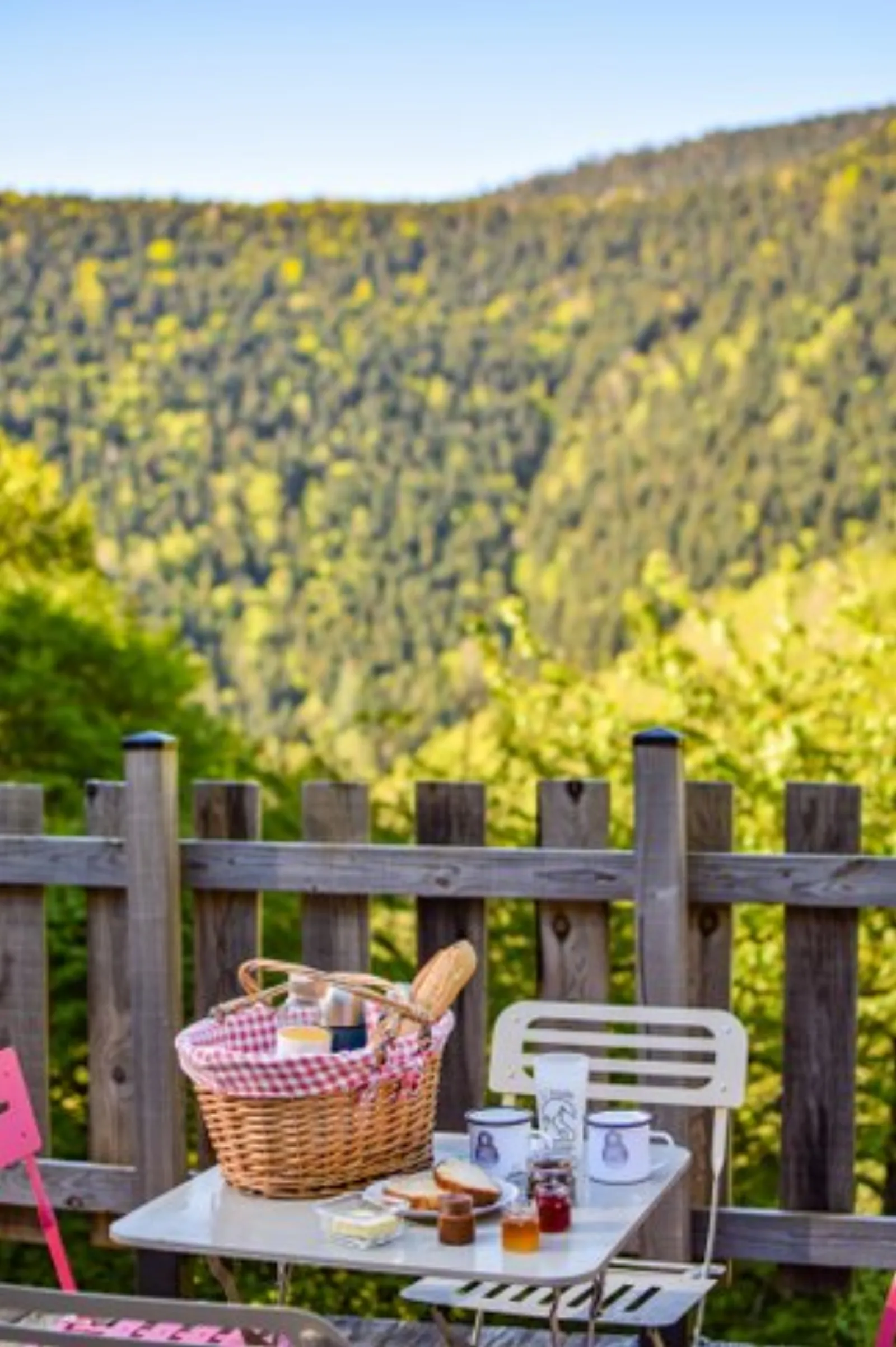 Dôme de la Hount de l'Insolite des Pyrénées : Dôme en Midi-Pyrénées (Occitanie) - photo 8 sur 13