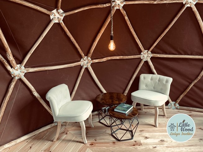 LUNA : Dôme en Champagne-Ardenne (Grand Est) – photo 6 sur 19