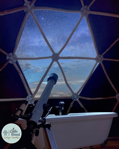 LUNA : Dôme en Champagne-Ardenne (Grand Est) – photo 8 sur 19