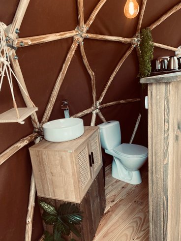 LUNA : Dôme en Champagne-Ardenne (Grand Est) – photo 11 sur 19