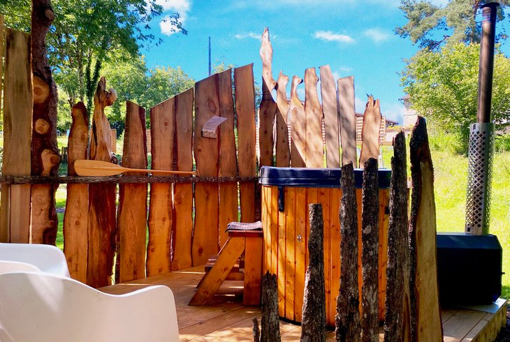 LUNA : Dôme en Champagne-Ardenne (Grand Est) – photo 12 sur 19