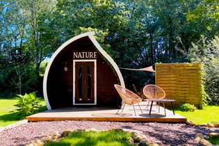 LUNA : Dôme en Champagne-Ardenne (Grand Est) – photo 14 sur 19