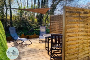 LUNA : Dôme en Champagne-Ardenne (Grand Est) – photo 16 sur 19