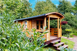 LUNA : Dôme en Champagne-Ardenne (Grand Est) – photo 17 sur 19