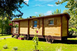 LUNA : Dôme en Champagne-Ardenne (Grand Est) – photo 18 sur 19