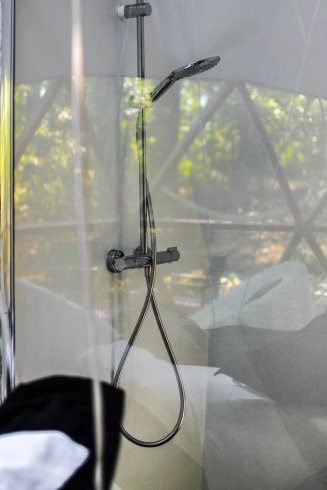 La Géode : Dôme en Aquitaine (Nouvelle Aquitaine) – photo 9 sur 20