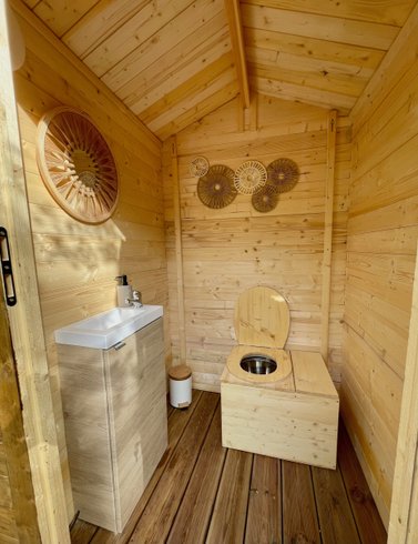 Dodo Dôme : Dôme en Midi-Pyrénées (Occitanie) – photo 7 sur 20