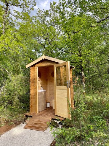 Dodo Dôme : Dôme en Midi-Pyrénées (Occitanie) – photo 8 sur 20