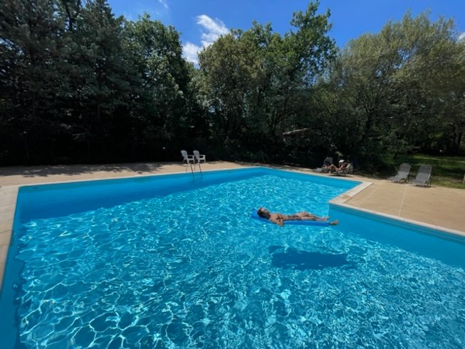 Dodo Dôme : Dôme en Midi-Pyrénées (Occitanie) – photo 11 sur 20