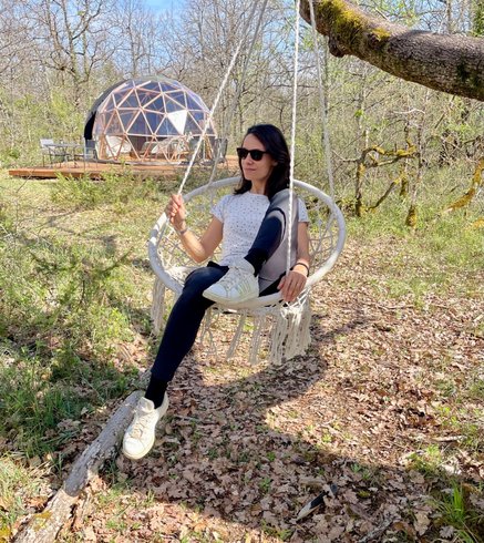 Dodo Dôme : Dôme en Midi-Pyrénées (Occitanie) – photo 14 sur 20