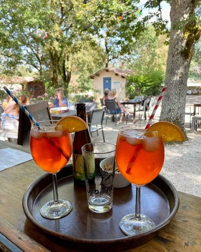 Dodo Dôme : Dôme en Midi-Pyrénées (Occitanie) – photo 16 sur 20