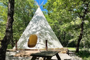 Dodo Dôme : Dôme en Midi-Pyrénées (Occitanie) – photo 18 sur 20