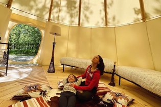 Dodo Dôme : Dôme en Midi-Pyrénées (Occitanie) – photo 19 sur 20