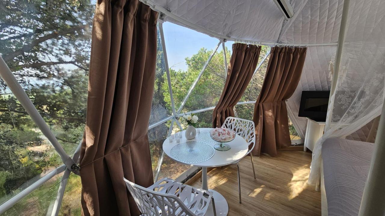 bulle insolite Var – photo 5