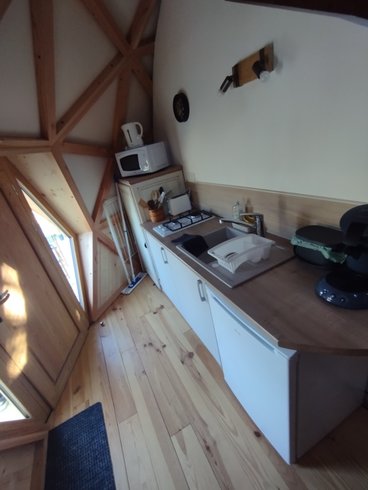 dôme insolite Yonne – photo 5