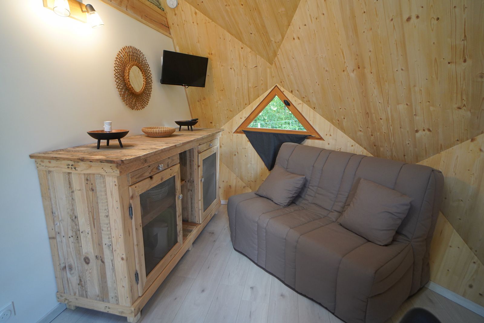 zome insolite Yonne – photo 5