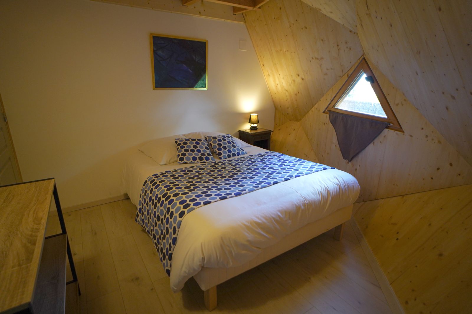 Le Zôme bohème & Spa – photo 6 sur 15