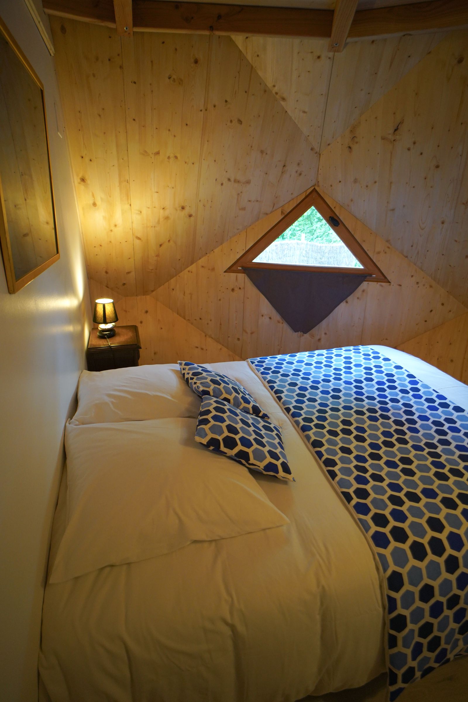 Le Zôme bohème & Spa – photo 7 sur 15