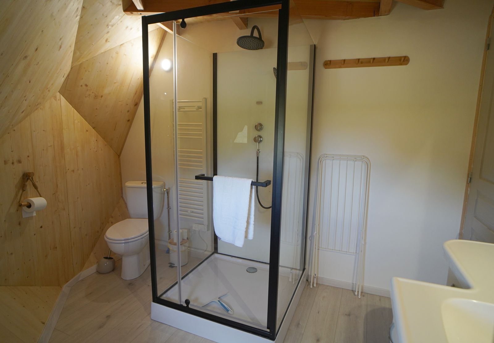 Le Zôme bohème & Spa – photo 8 sur 15