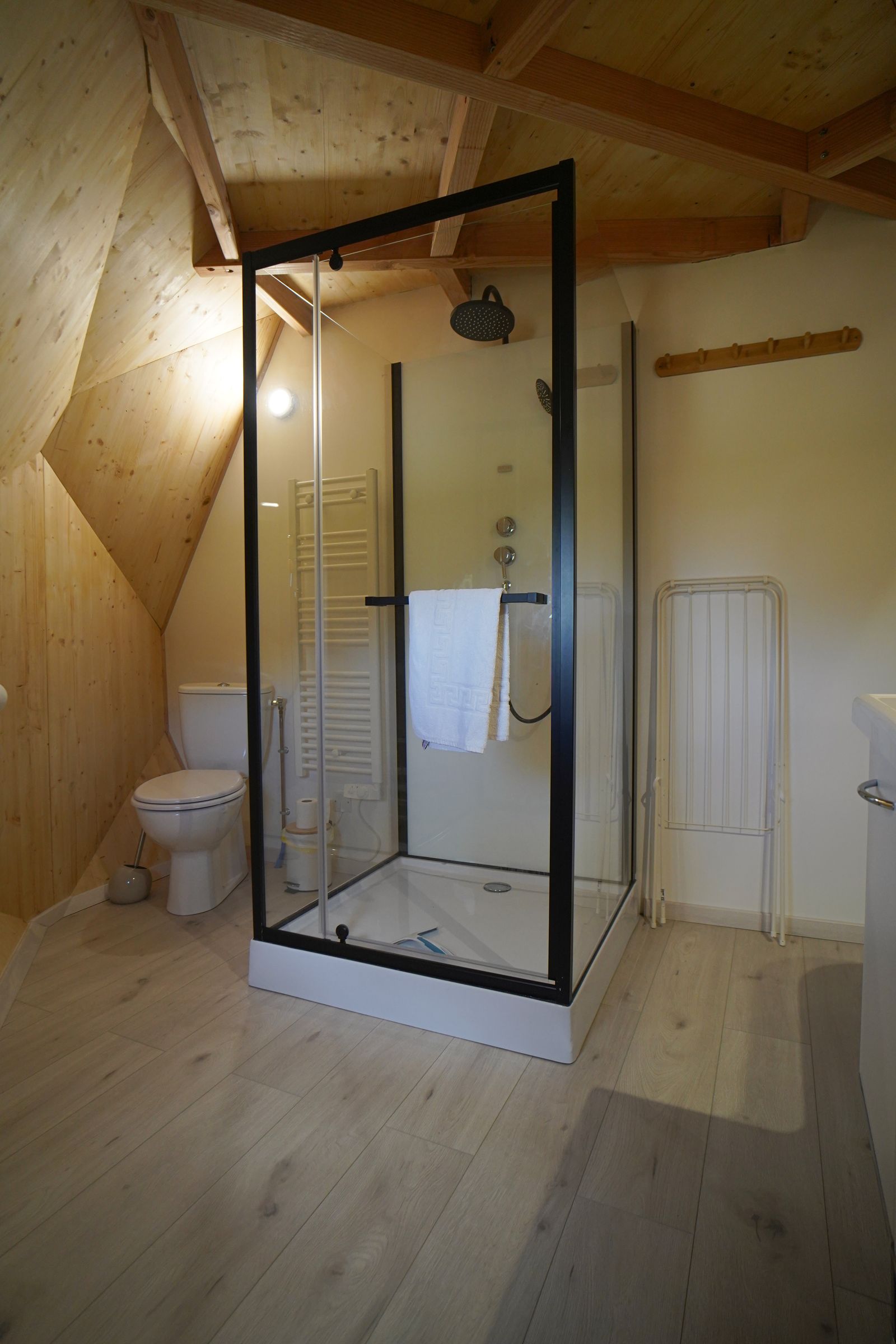 Le Zôme bohème & Spa – photo 9 sur 15