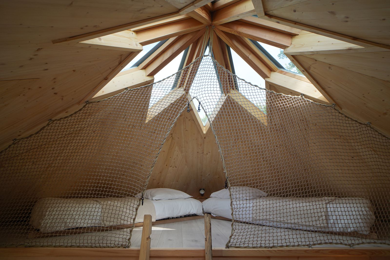 Le Zôme bohème & Spa – photo 10 sur 15