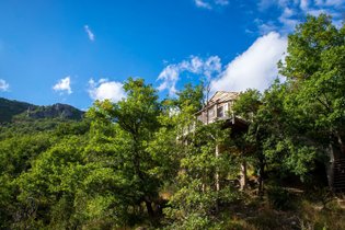 dôme insolite Lozère – photo 5