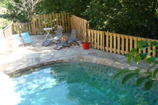 Le Dôme de la forêt : Dôme en Languedoc-Roussillon (Occitanie) – photo 6 sur 10