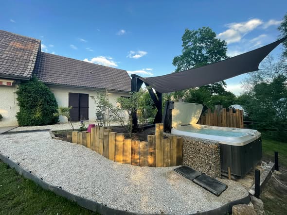 Maison bulle - Au Calme Absolu - photo 17 sur 17