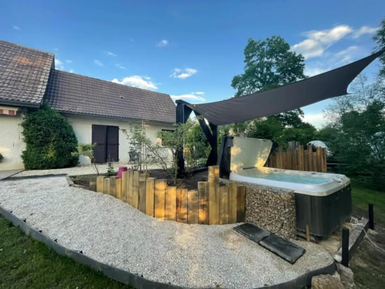 Maison bulle - Au Calme Absolu - photo 17 sur 17