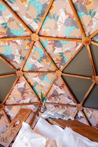 Le Dôme du Mas Berrugues : Dôme en Languedoc-Roussillon (Occitanie) – photo 11 sur 25