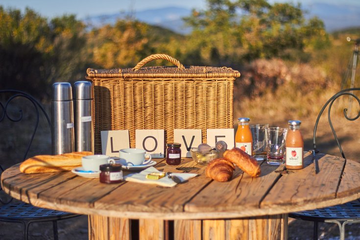 Le Dôme du Mas Berrugues : Dôme en Languedoc-Roussillon (Occitanie) – photo 15 sur 25