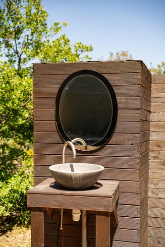 Le Dôme du Mas Berrugues : Dôme en Languedoc-Roussillon (Occitanie) – photo 16 sur 25