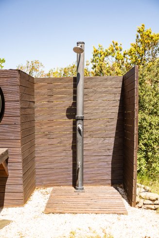 Le Dôme du Mas Berrugues : Dôme en Languedoc-Roussillon (Occitanie) – photo 17 sur 25