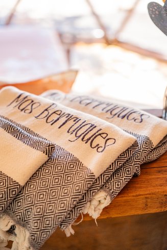 Le Dôme du Mas Berrugues : Dôme en Languedoc-Roussillon (Occitanie) – photo 18 sur 25