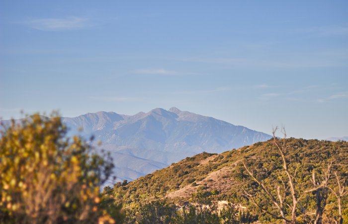 Le Dôme du Mas Berrugues : Dôme en Languedoc-Roussillon (Occitanie) – photo 19 sur 25