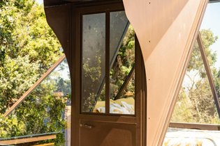 Le Dôme du Mas Berrugues : Dôme en Languedoc-Roussillon (Occitanie) – photo 22 sur 25